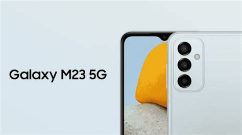 Galaxy M23 And M33 Get Priced In Europe