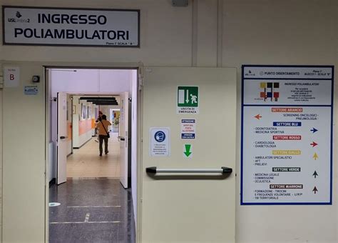 Abbattimento Liste Dattesa Disposizioni Del Distretto Di Terni E