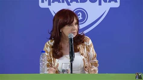 La Cámara Federal Rechazó Un Pedido De Cristina Kirchner Y Procesó A Los Integrantes De