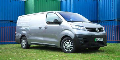 Vauxhall Vivaro Atelier Yuwa Ciao Jp