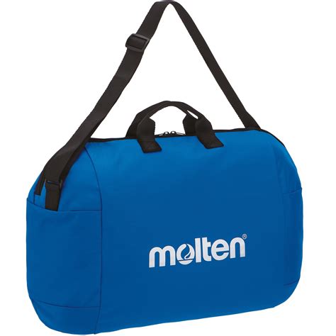 Molten Balltasche F R Handb Lle Sportbedarf Mennigen