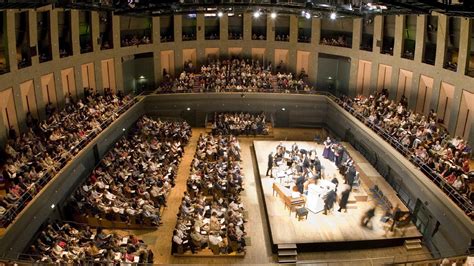 Cité de la musique Musique à La Villette Paris