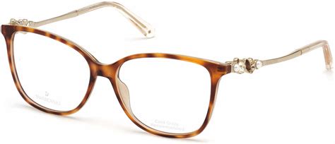 Swarovski Sk5367 F Eyeglasses