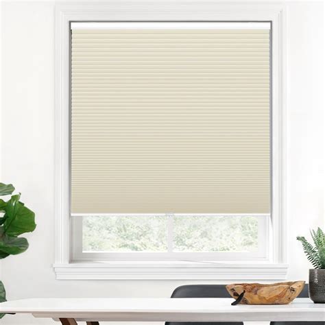 Amazon.com: LazBlinds Cordless Cellular Shades, Blackout Honeycomb