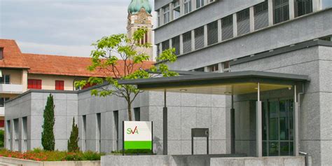 Warum Dauert Das So Lange Bei Der SVA St Gallen Kanton SG