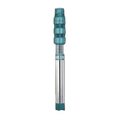 Hp Three Phase V Bore Well Submersible Pump Set At Best Price In