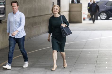 Liz Truss Named As Uk’s Third Woman Prime Minister World News