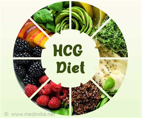 Understanding The Basics And Effectiveness Of The Hcg Diet ~ Foody Diet