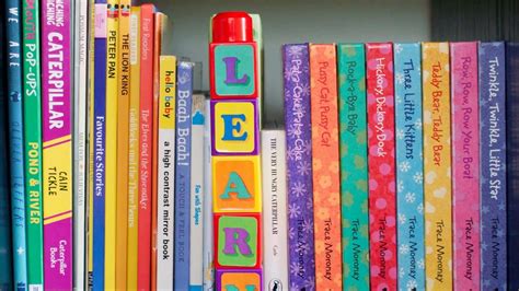 The Best Books For 5 Year Olds Every Little Bookworm Needs!