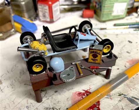 HOT RODS And JALOPIES 2020