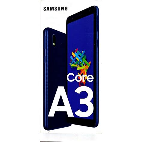 Samsung Galaxy A03 Core Viettel Vũng Tàu