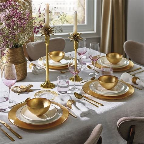 Cómo decorar la mesa para una cena elegante una guía completa