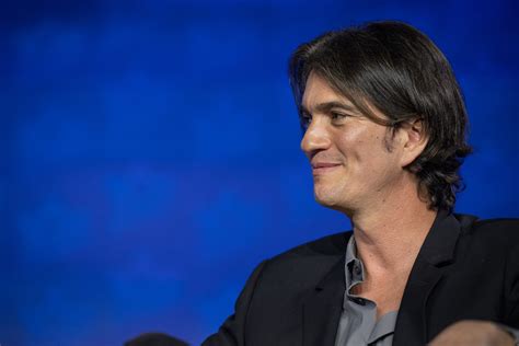 WeWork files for bankruptcy but founder Adam Neumann is still a billionaire