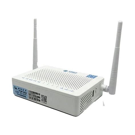 Jual Modem Zte F663nv3a Gpon Ont F663nv3a Di Lapak Lintas Buana Bukalapak