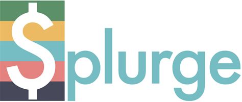 splurge documentation splurge