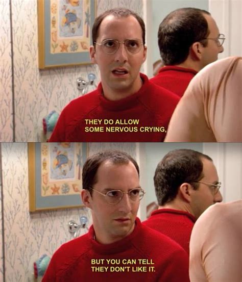 37 Signs You Might Be Buster Bluth Arrested Development Quotes Arrested Development