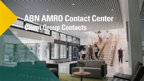 Abn Amro Vacatures Werken Bij Abn Amro Randstad