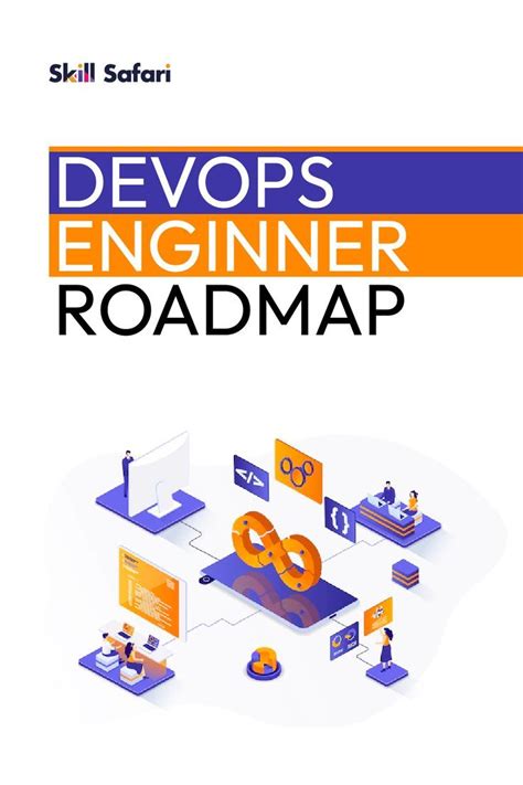 How To Become A Devops Engineer Devops Road Map Artofit