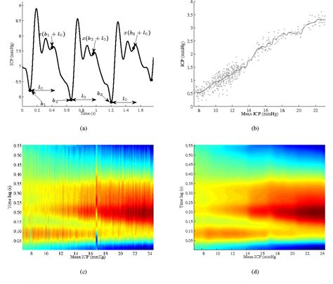 Figure 1 From A New Visualization Technique For Intracranial Pressure