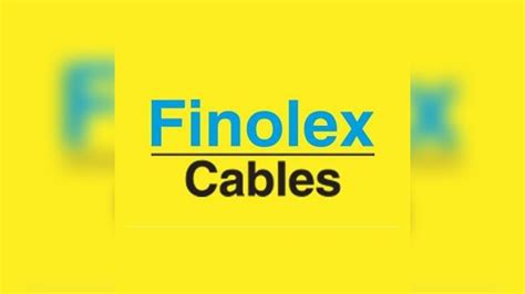 Finolex Cables To Invest Rs Crore To Expand Manufacturing In Pune