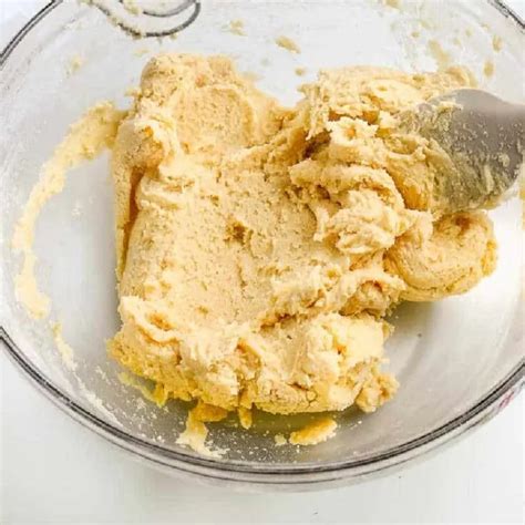 Sugar Cookie Dough Basic Recipe Leftovers Then Breakfast