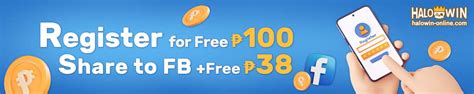 New Member Register Free Sign Up Bonus In Philippines Halowin Ph