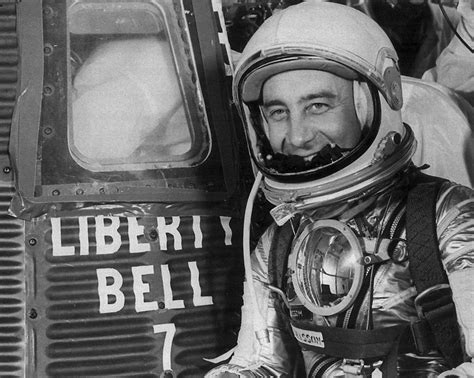 Must-see photos of the original Mercury Seven astronauts - pennlive.com