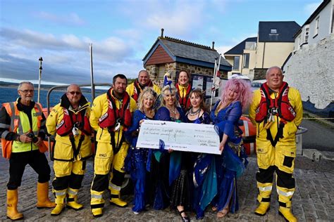 Rnli Appledore Guild