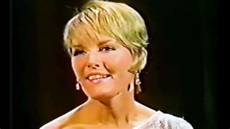 THIS IS MY SONG PETULA CLARK LIVE 1967 YouTube