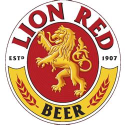 Red Lion Beer Garden - 21 Gobal creative platform for custom graphic design