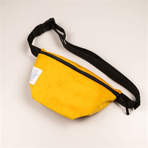 Borseta ONE Bag 002 Naked Zip ONEshirt