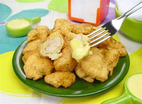 Receitas de frango empanado que são sequinhas e crocantes