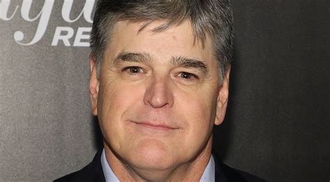 Sean Hannity And Jill Rhodes Divorce After 26 Years Of Marriage ...