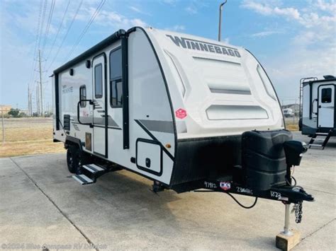 Winnebago Micro Minnie Bhs Rv For Sale In Denton Tx