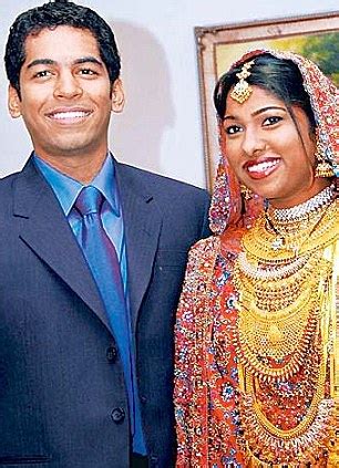 Javed Miandads Son And His Wife Dawood Ibrahims Daughter