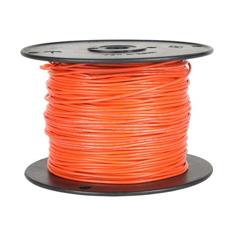 Awm Wire Awg Ft Spool Pn Awm Or Automationdirect