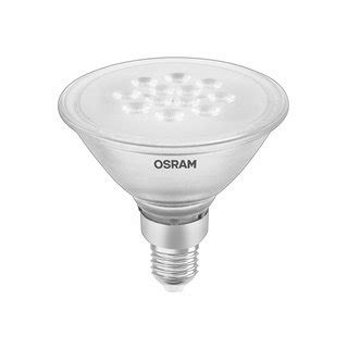 Osram LED Parathom PAR38 Reflektor 11W 108W E27 warmweiß 2700K Floo