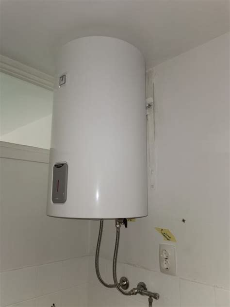 Bojler Ariston Lydos 80l