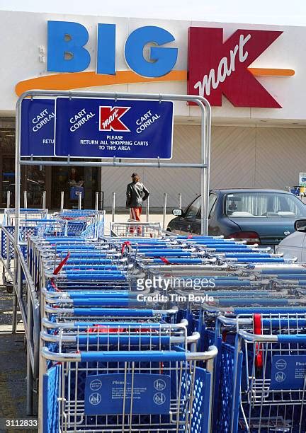 Big Kmart Photos And Premium High Res Pictures Getty Images