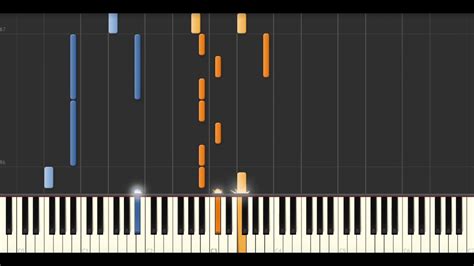 Beth piano sheet music free - supernewruby