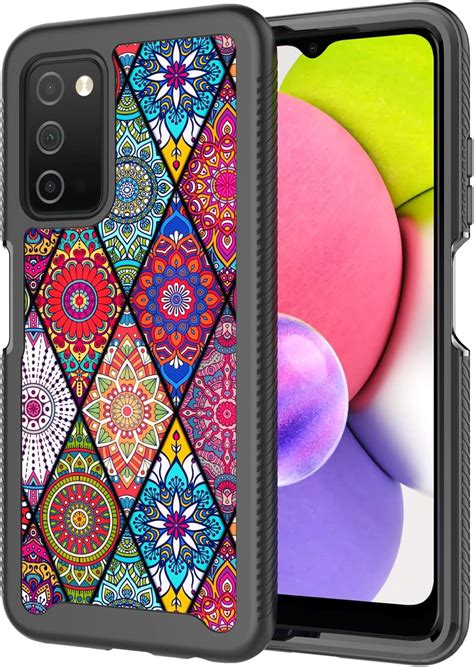 Amazon Lexnec Case For Samsung Galaxy A S G Galaxy A S G