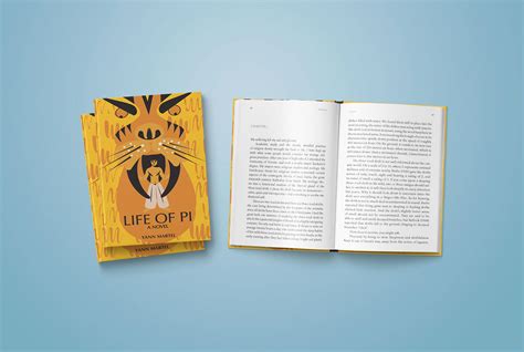 Book Cover Design On Behance