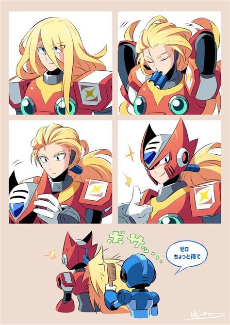 Pin de Farley Caldas en Megamen Diseño de personajes Personajes de