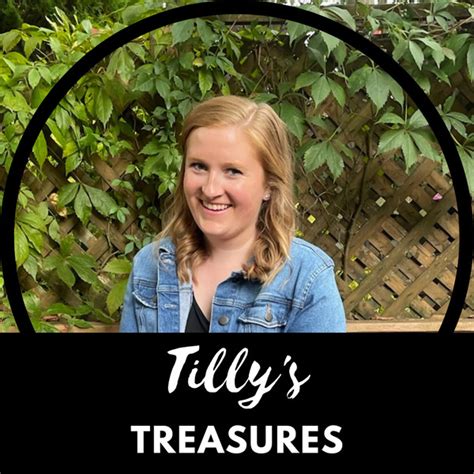 Tilly S Treasures Teaching Resources Teachers Pay Teachers