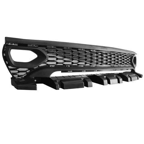 Buy Ikon Motorsports Front Bumper Package Compatible With