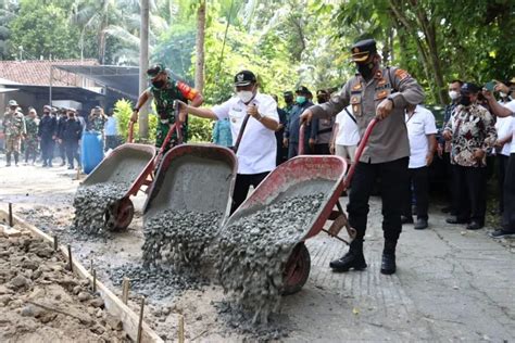 Tmmd Dedikasi Terbaik Membangun Nkri Portal Bela Negara