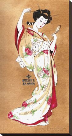 Imagenes Geishas Japonesas Cerca Amb Google Japanese Sleeve Tattoos