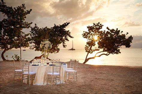 Weddings at Azul Beach Resort Negril | Destination Weddings