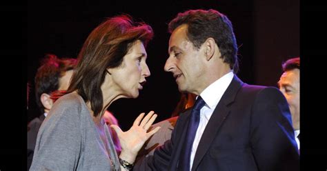 Cécilia Attias et Nicolas Sarkozy mariés en 2007 Purepeople