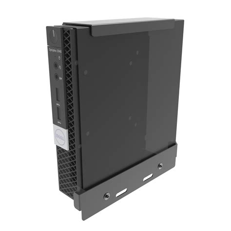 Amazon QiaoYoubang Mini PC Mount For Dell Micro Mount Wall VESA